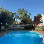 Casa de Férias Casa Bersò