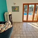 Casa Bersò Casa de Férias