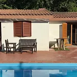 Casa Bersò Casa de Férias *