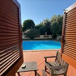 Casa Bersò Casa de Férias Rocca Di Papa