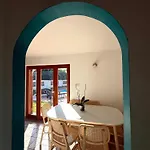 Casa Bersò Rocca Di Papa