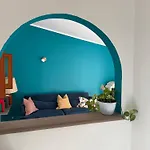 Casa Bersò Casa de Férias