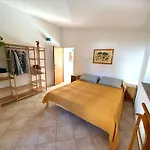 Casa Bersò Casa de Férias *