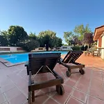 Casa Bersò Casa de Férias *
