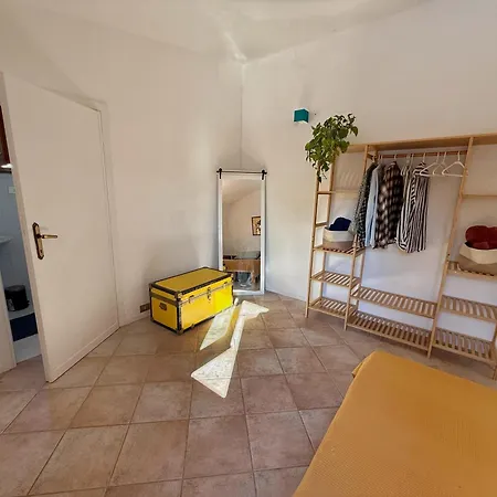 Casa Berso Vakantiehuis *