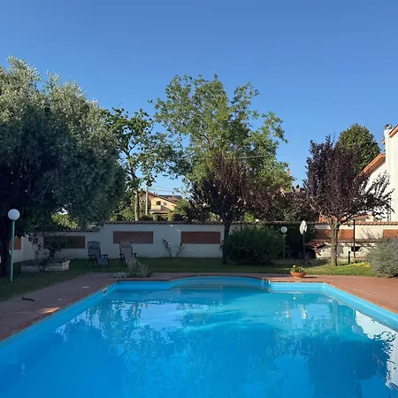 Dom wakacyjny Casa Berso