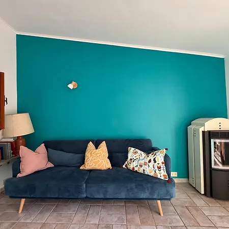 Vakantiehuis Casa Berso