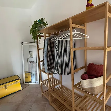 Vakantiehuis Casa Berso Rocca Di Papa
