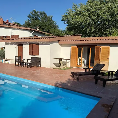 Casa Berso *