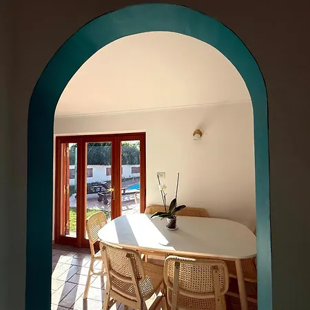 Casa Berso Rocca Di Papa