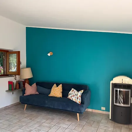 Casa Berso *