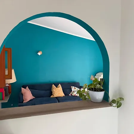 Casa Berso Vakantiehuis