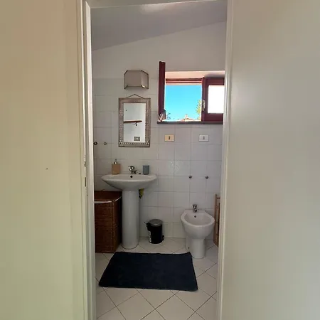 Casa Berso Vakantiehuis Rocca Di Papa