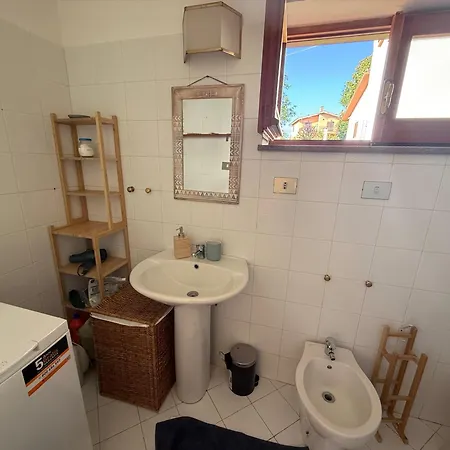 Vakantiehuis Casa Berso Rocca Di Papa