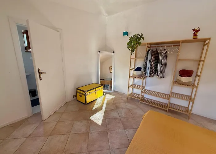 Casa Berso Vakantiehuis *