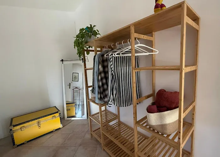 Vakantiehuis Casa Berso Rocca Di Papa