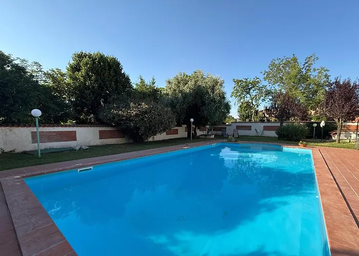 Casa Berso Rocca Di Papa