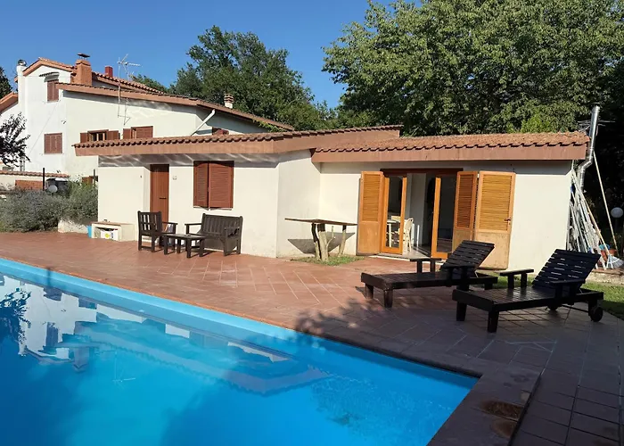 Casa Berso *
