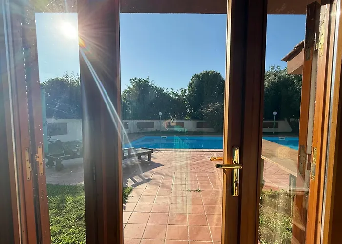 Casa Berso Vakantiehuis *