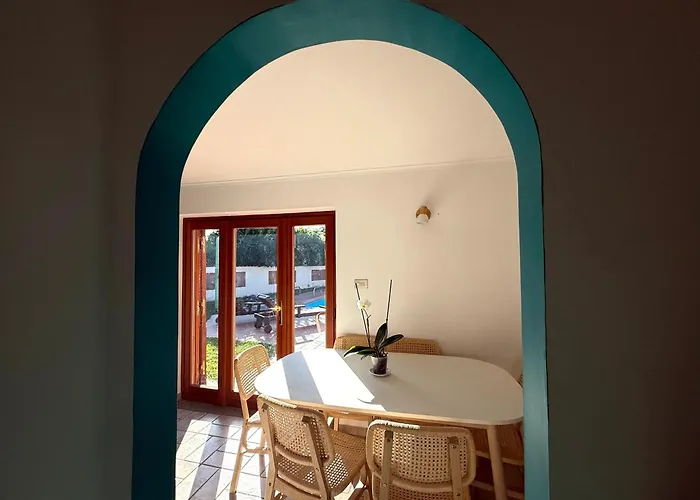 Casa Berso Rocca Di Papa