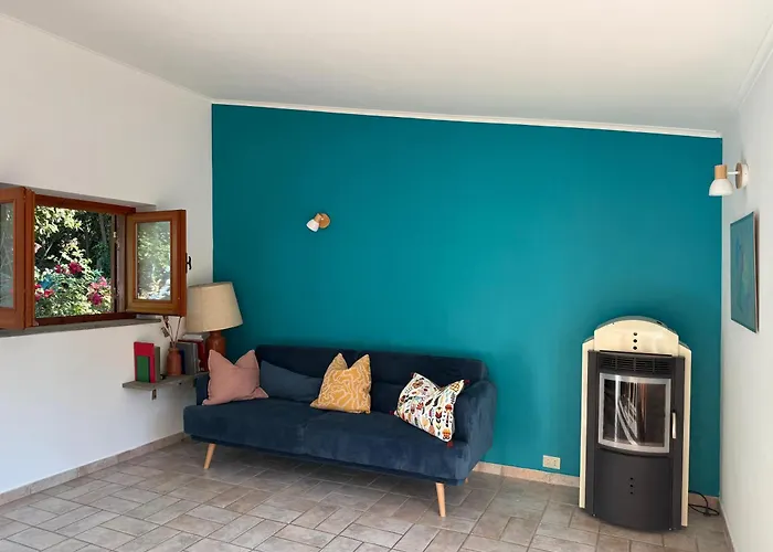 Casa Berso *