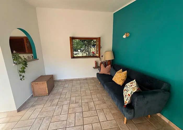 Casa Berso *