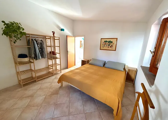 Casa Berso Vakantiehuis *