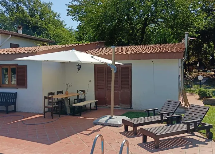 Casa Berso