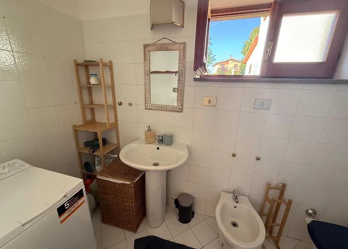 Vakantiehuis Casa Berso Rocca Di Papa